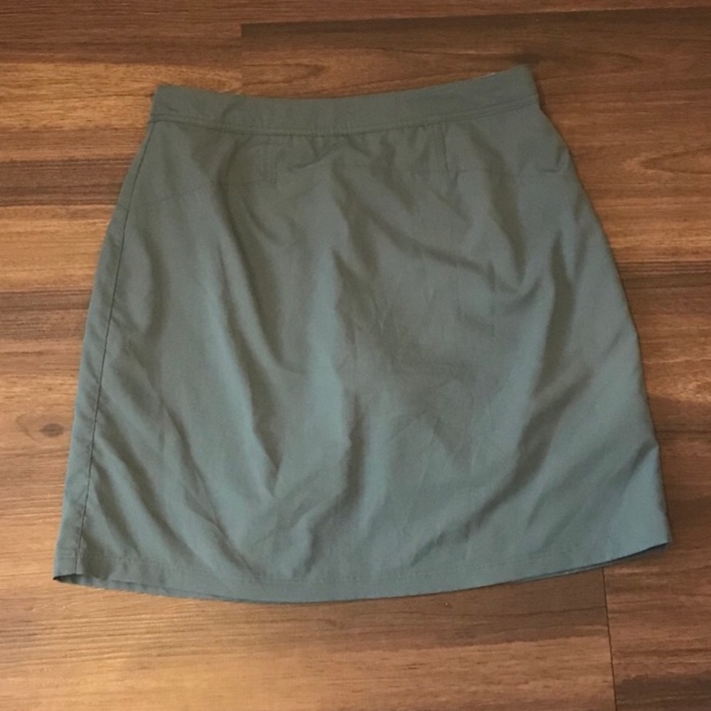 REI Skort - Picture 3 of 9